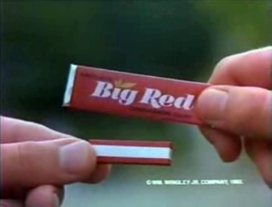 Big Red Gum