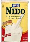 Nestle Nido Powdered Whole Milk