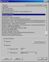 The main dialog